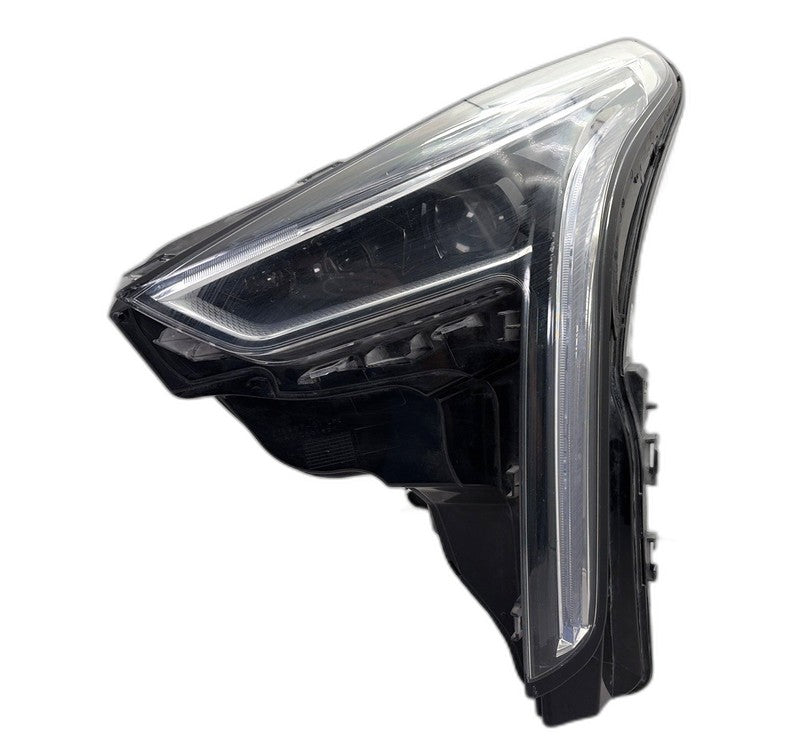 2019-2021 Cadillac CT6 Left Driver OEM LED Headlight