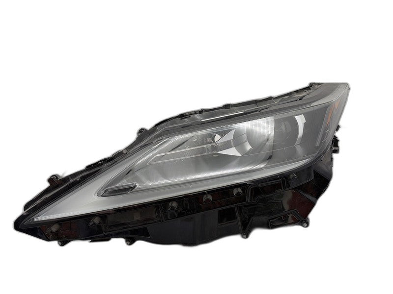 2020-2022 Lexus RX350 RX450h Left Driver OEM LED Headlight