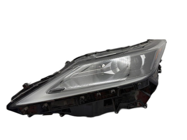 2020-2022 Lexus RX350 RX450h Left Driver OEM LED Headlight