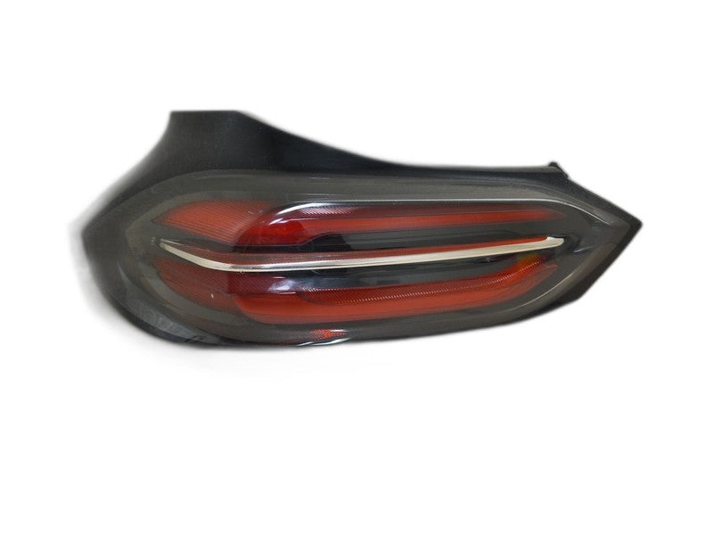 2022-2023 Chevrolet Bolt Left Driver Side Tail Light OEM Full LED
