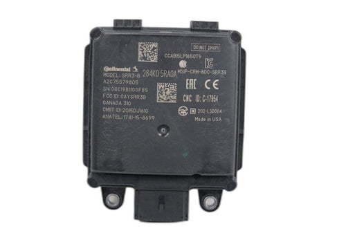 **18-20 Kicks Rear Radar Sensor Left/Right 284K0-5RA0A**