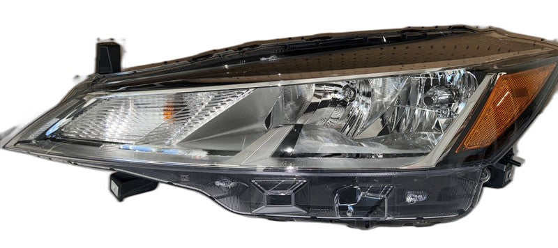 2021-2023 Nissan Kicks Left Headlight Halogen OEM