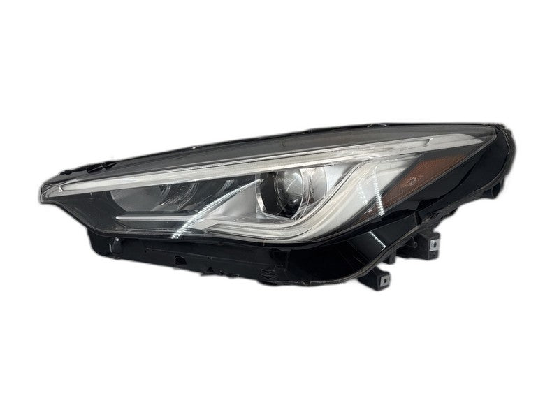 2019-2024 Infiniti QX50 QX55 Left Driver Headlight OEM LED 26060 5NA0A
