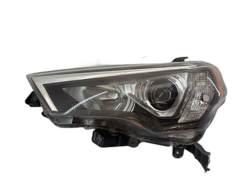 2021-2024 Toyota 4Runner Left Driver OEM LED Headlight