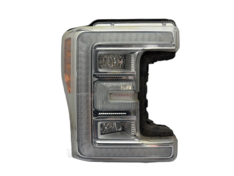 2017-2019 Ford F-250 Right Passenger OEM LED Headlight