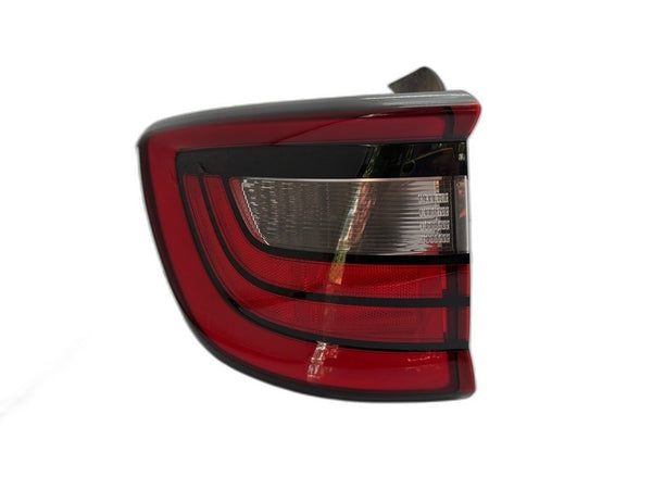 2014-2025 Dodge Durango Left LH Driver OEM LED Tail Light
