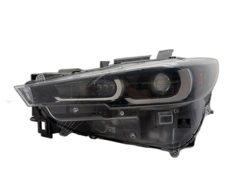 2022-2024 Mazda CX-5 Left Driver Headlight OEM LED KPF1 51040