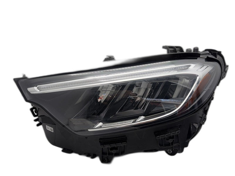 2023-2025 Mercedes GLC GLC300 Left Headlight OEM Full LED Lamp