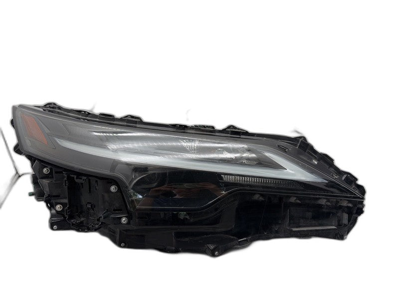 2023-2025 Lexus RX350 RX500h Right Passenger Headlight OEM LED Single 