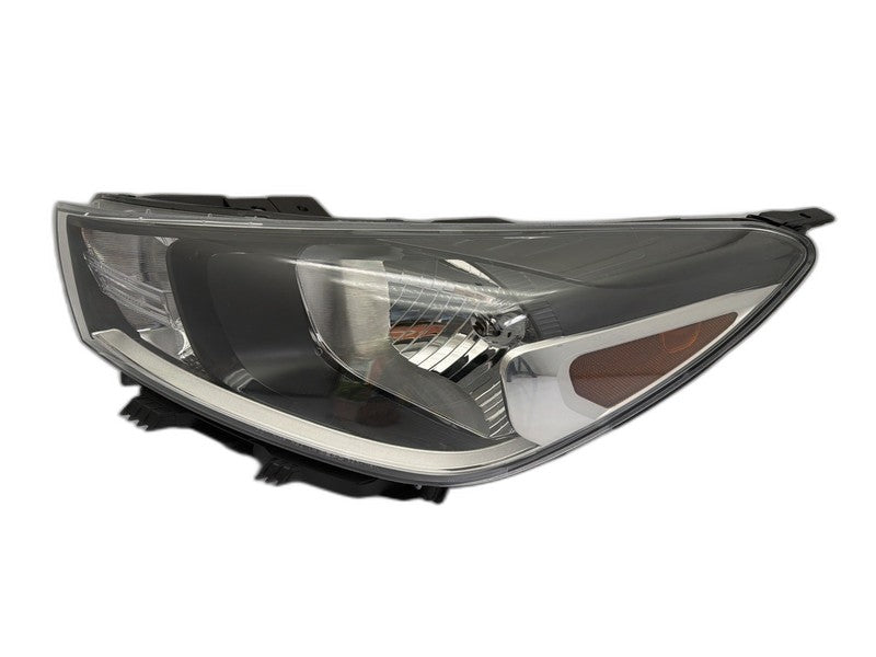 2019-2023 Kia Rio Left Driver Halogen Headlight