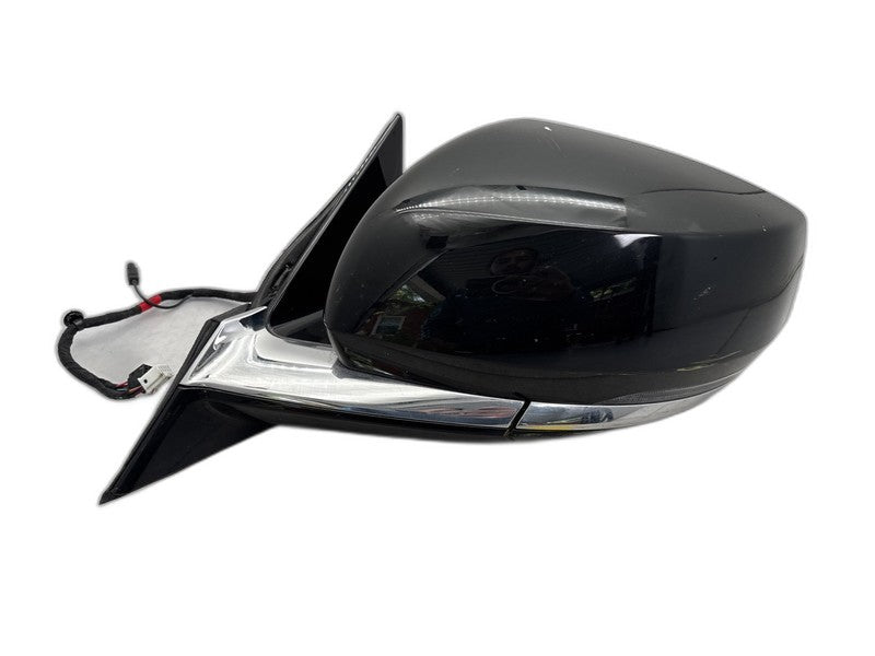 2021-2025 Jeep Grand Cherokee Left Driver Mirror OEM 68552257AB