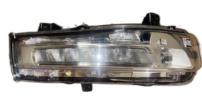 2018-20 Ford Mustang Fog Light - Right (Passenger) - OEM PJR3B13200AF