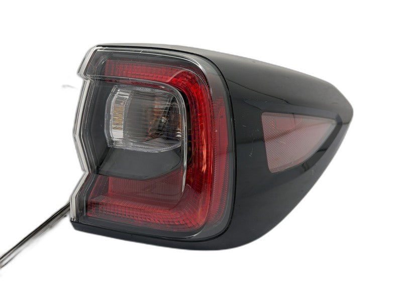 2020-2025 Subaru Outback Right Tail Light OEM LED Outer Brake Lamp