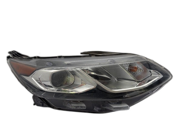 2016-2019 Chevy Volt Right Headlight OEM LED 84106558