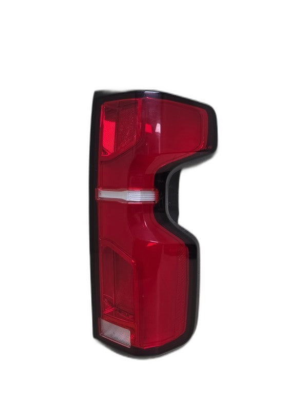 2024-2025 Chevy Silverado 2500 3500 HD Full LED Tail Light Right Passe
