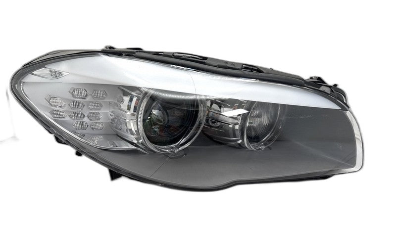 2011-2013 BMW 5 Series 535i 550i Right Headlight RH Xenon HID