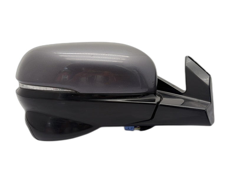 2016-2018 Honda Pilot Touring Right RH Passenger Mirror OEM w/ Camera