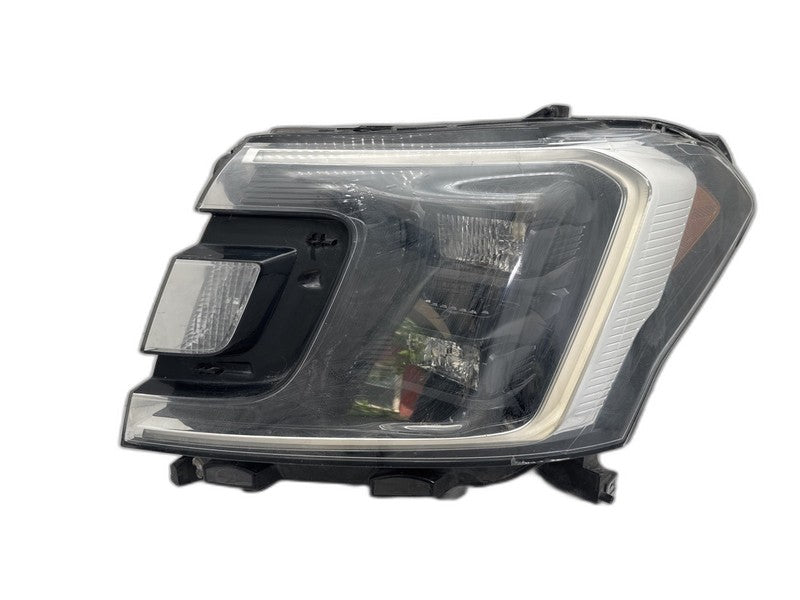 2018-2021 Ford Expedition Left Driver OEM Full LED Headlight