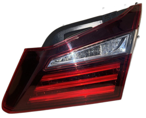 2016-2018 Honda Accord Inner Tail Light - Right Side LED OEM