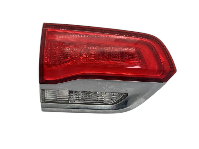 2014-2021 Jeep Grand Cherokee Left LH Driver OEM LED Tail Light Inner 
