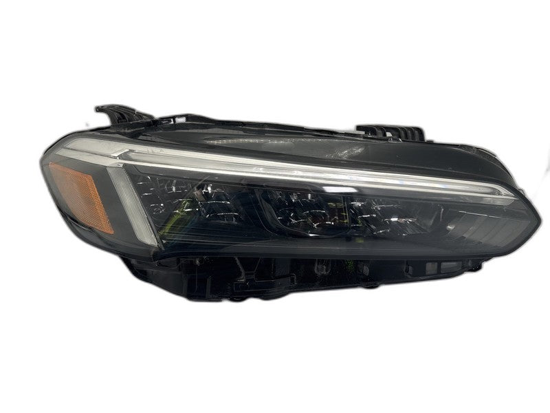 2022-2024 Honda Civic Right RH Passenger OEM LED Headlight