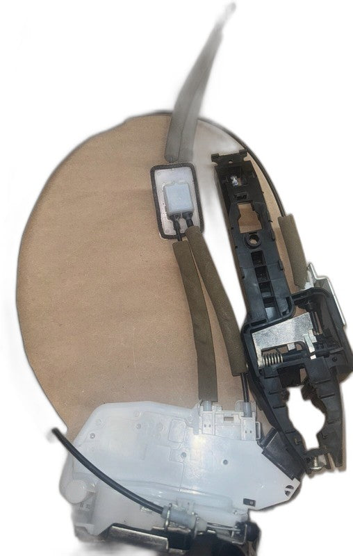 Nissan X-Trail T32 13-22 Rear Right Door Lock U6814110