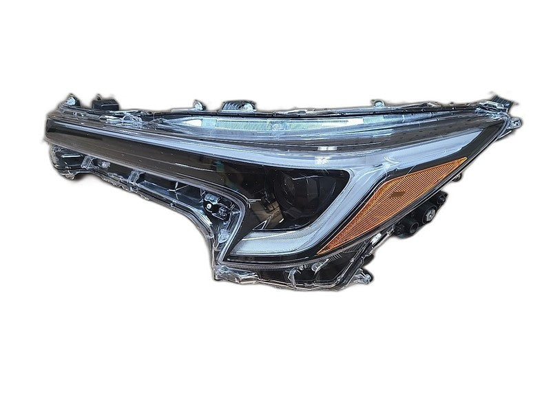 2023-2024 Toyota Corolla LEFT LED Headlight Lamp 51150-02U60