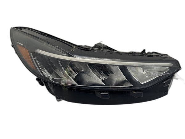 2023-2025 Ford Escape Right Passenger Headlight OEM LED PJ6B-13E014-BC