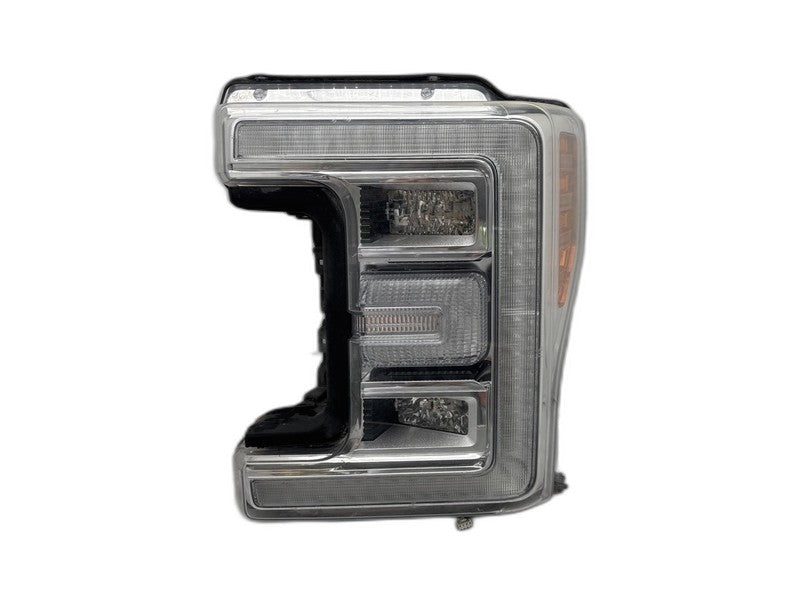 2017-2019 Ford F-250 Left Driver OEM LED Headlight