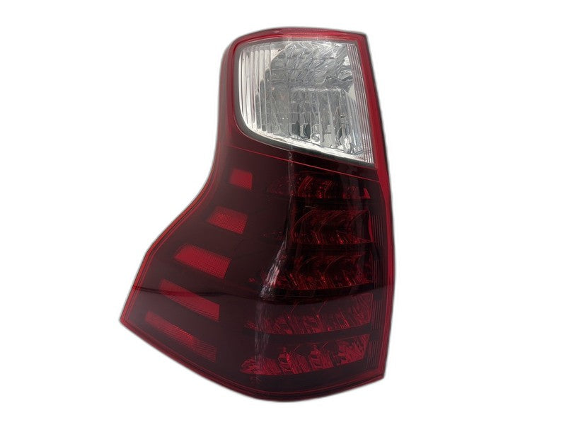 2014-2023 Lexus GX460 Left Driver Tail Light LED Brake Lamp Red