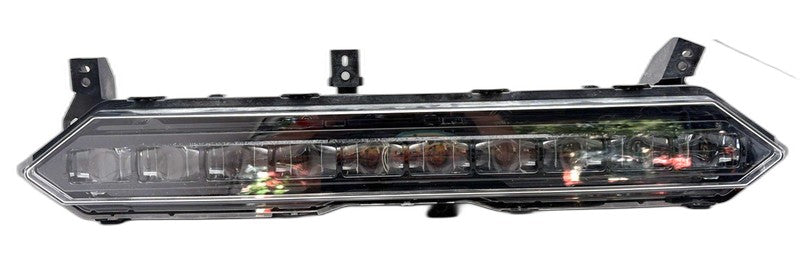 2022-2024 Toyota Tundra Sequoia OEM LED Headlight Bar Center DRL