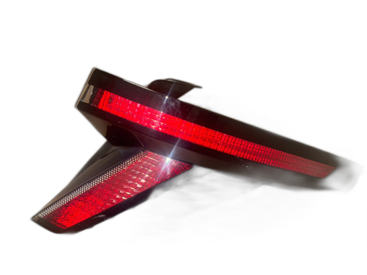 2022-2024 Hyundai Tucson LED Tail Light - Right Side OEM
