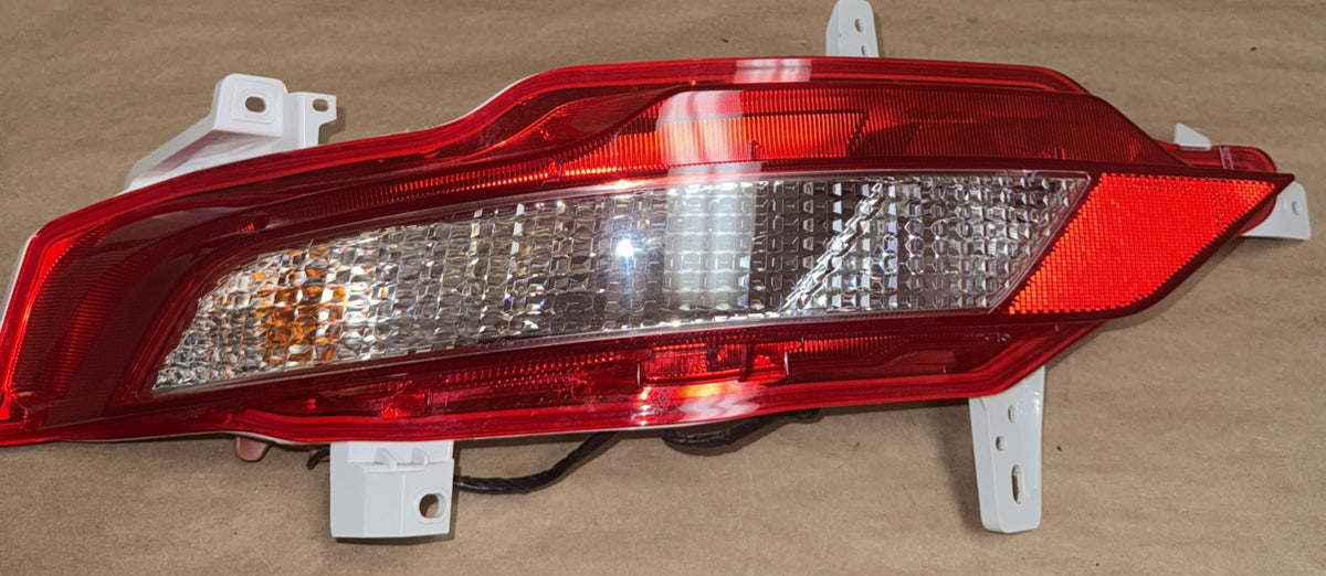 2022-2024 Hyundai Tucson Rear Left Backup Light OEM 92405-N9000