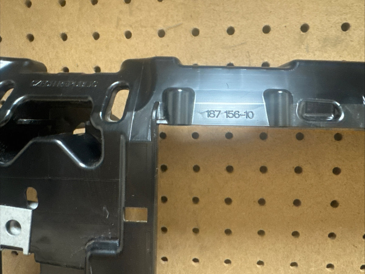 2018 BMW 4 Series G26 Front Air Shutter Frame OEM D6A21