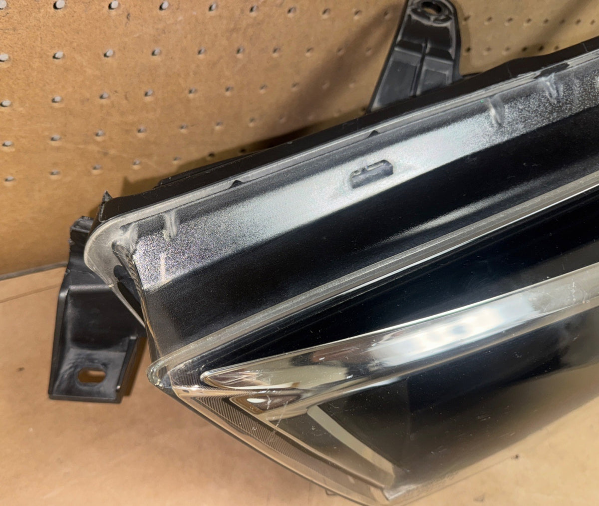 2014-2020 Toyota 4Runner Left Headlight Halogen OEM
