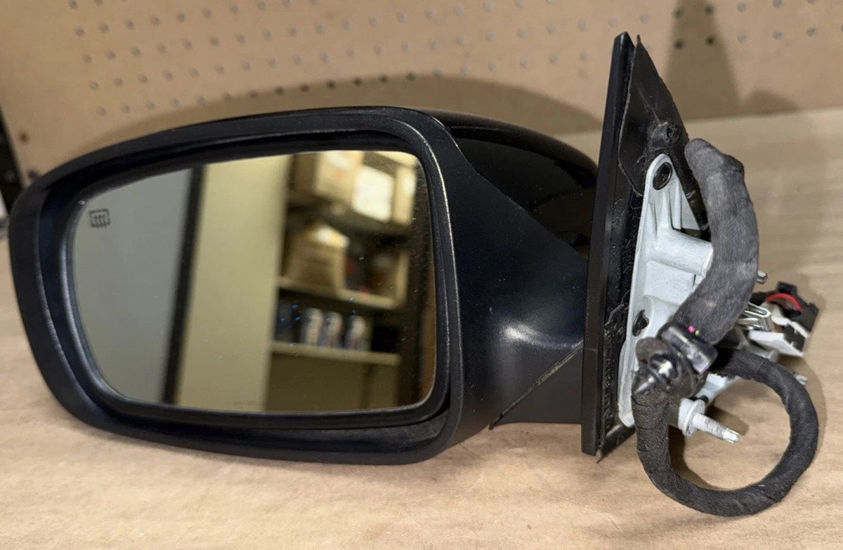 2021-2023 Dodge Charger Left Mirror Turn Signal 6WA45DX8AA Black