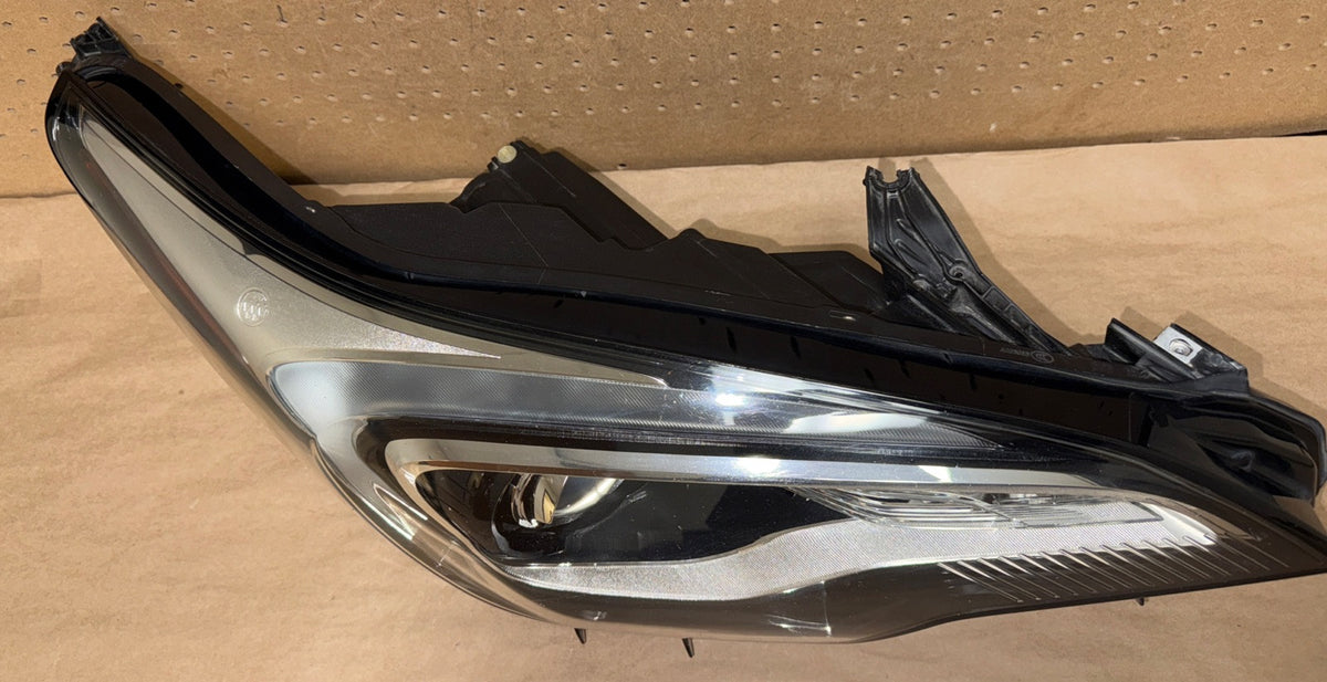 2016-2018 Buick Envision LED Headlight Right RH Passenger