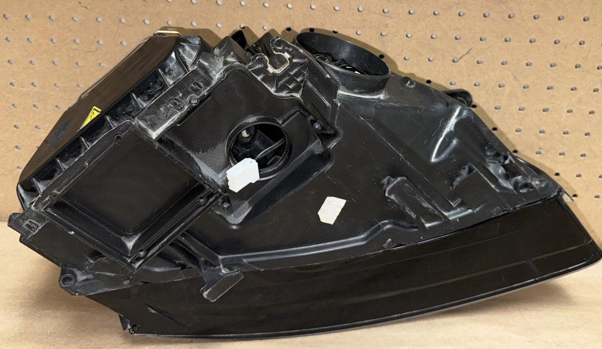 2008-2012 Audi A5 S5 Left Headlight Xenon LED DRL