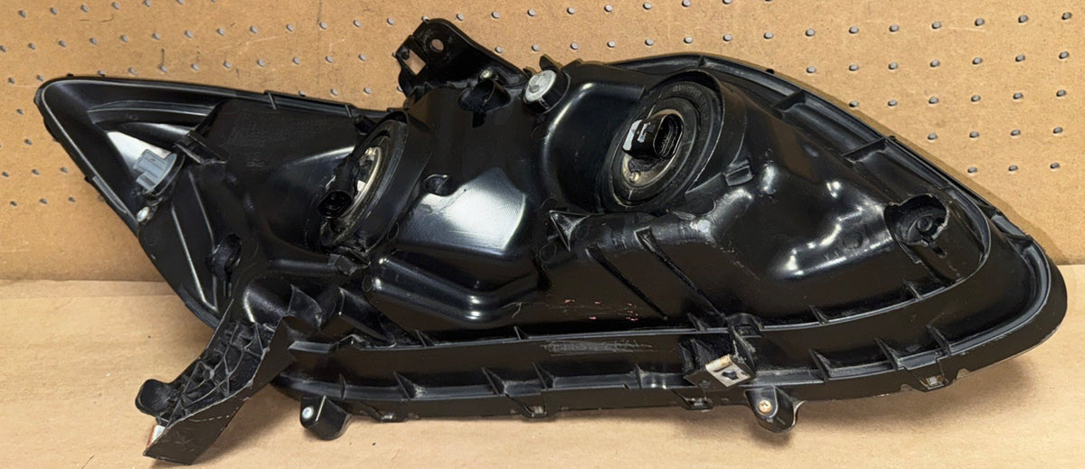 2012-2013 Honda Civic Coupe LEFT Headlight Halogen