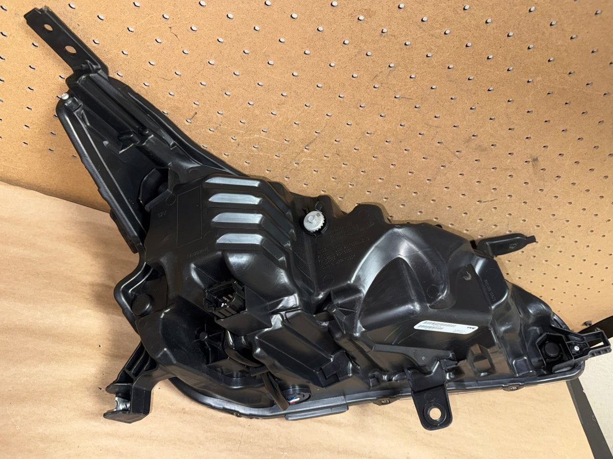 2019-2021 Altima LED Headlight Left Driver Side TYC