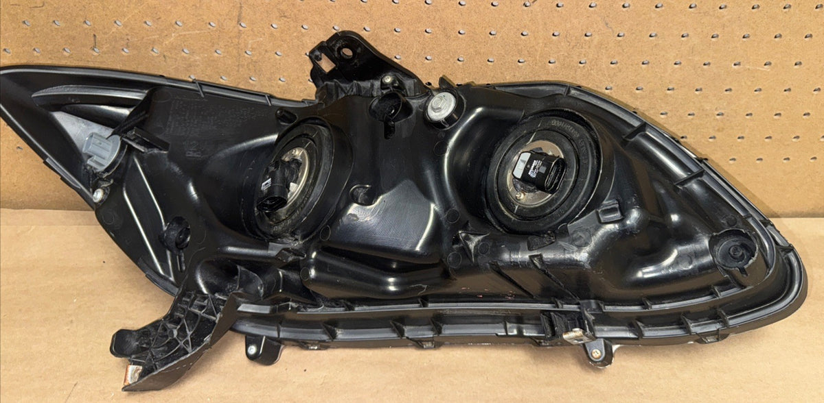 2012-2013 Honda Civic Coupe LEFT Headlight Halogen