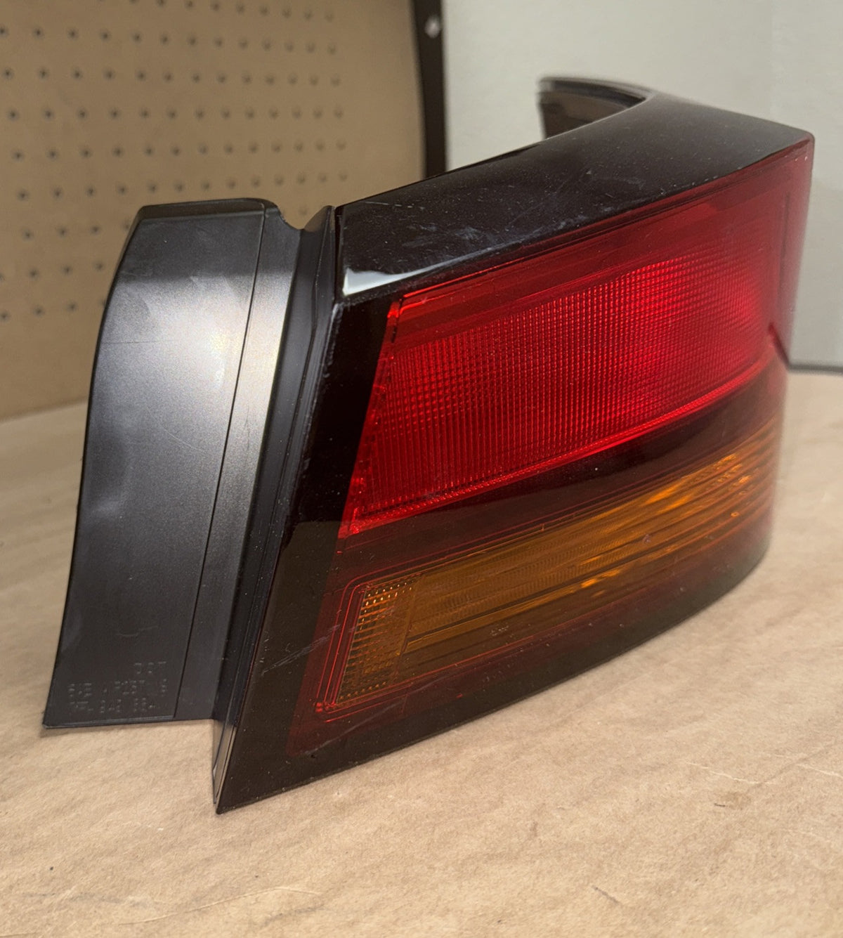 2019-2024 Altima Rear Right Tail Light Lamp OEM