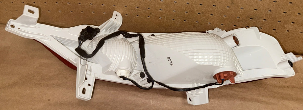 2022-2024 Hyundai Tucson Rear Left Backup Light OEM 92405-N9000