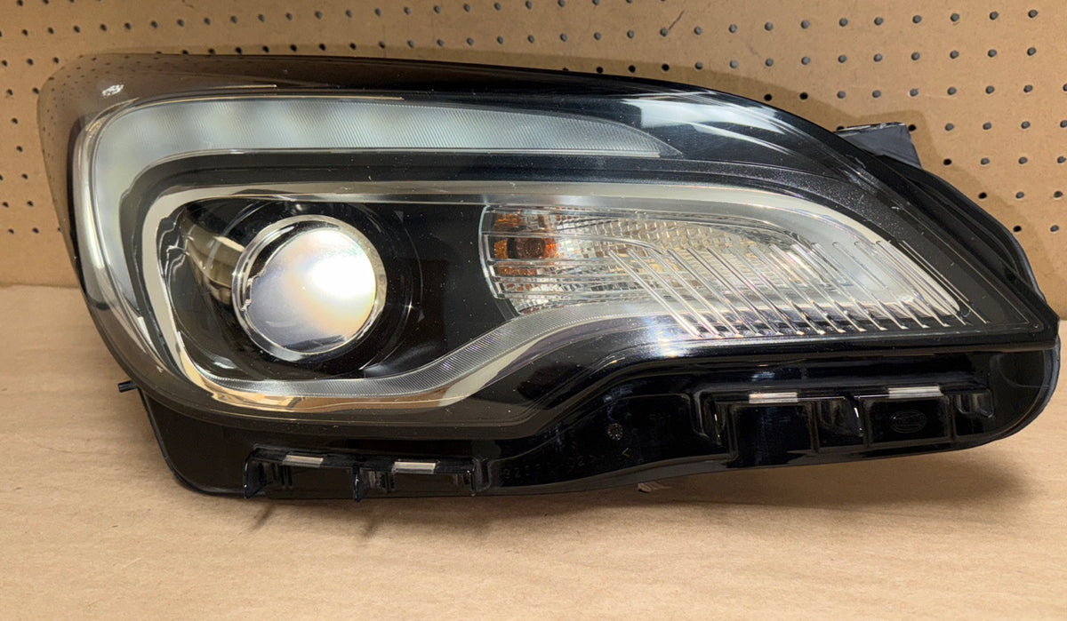 2016-2018 Buick Envision LED Headlight Right RH Passenger