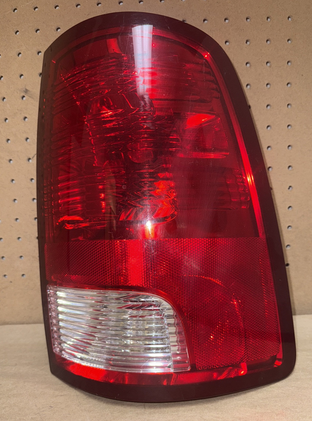 2009-2018 Dodge Ram 1500 Right Tail Light OEM 55277414AC